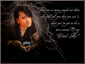 Ashley Purdy Quote by GD0578