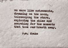 drake more drake poetry stars sky quotes thoughts beautiful sky quotes ...