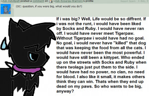 Barley Warriors 12 by ask-scourge-warriors