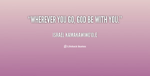 Quotes by Israel Kamakawiwoole