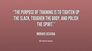 Training Quotes