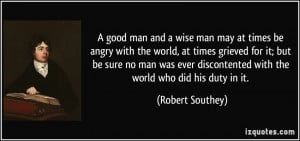 More Robert Southey Quotes