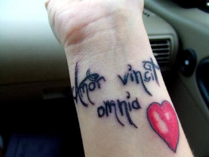View More: Wrist Tattoos