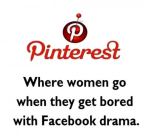 Uploaded to Pinterest