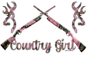 Country Girl Camo Backgrounds Country girl ii by tat2luvr