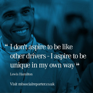 Win British GP Tickets! Can you be the #SocialReporter for Mercedes?