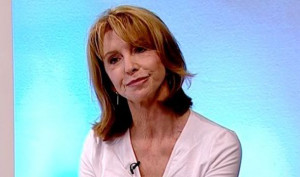 Jane Asher Christmas Appeal