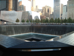 Thread: WTC Memorial - by Michael Arad (Architect) and Peter Walker ...