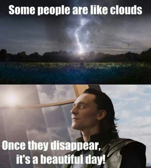 Loki quotes