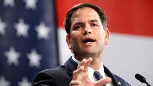 Marco Rubio Shows the 2016 Contenders How It’s Done