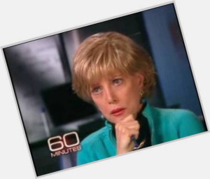 Lesley Stahl 39 S Quote 1
