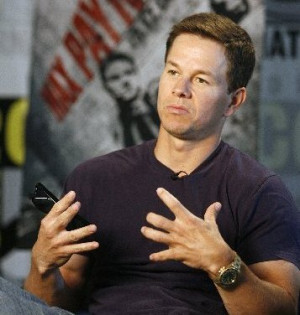 Mark Wahlberg has starred in several action films. Now he’s taking ...