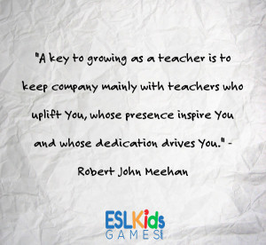 Teaching Quotes