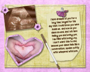 Simpatiche idee per documentare la gravidanza: diari, foto, video e ...