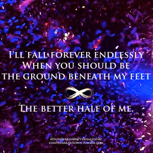 Dash Berlin - Better Half of Me