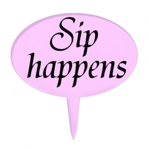 Funny quotes caketoppers humour novelty joke gifts