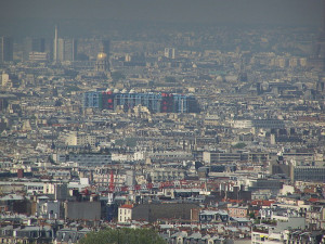 Centre Georges Pompidou Wikipedia