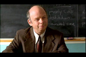 Wallace Shawn Picture Slideshow
