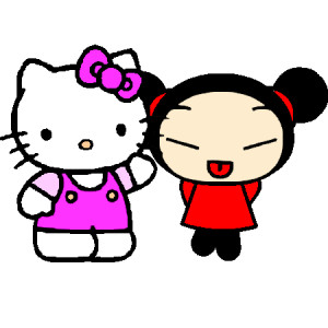 pucca love