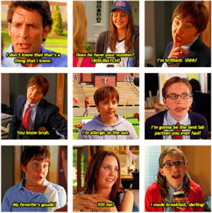 Quotes from She's the Man