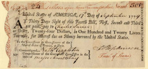 signed-by-francis-hopkinson-signed-of-the-declaration-of-independence ...