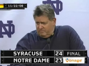 Rudy Ruettiger Quotes Rudy football 1