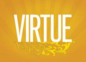 virtue | Why It’s All About The Virtue Of Selfishness | Motivational ...