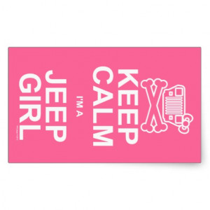 keep_calm_im_a_jeep_girl_jeep_wrangler_yj_sticker ...