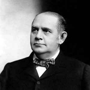 William McKinley's Campaign Manager Declares Today a Flag Day to ...