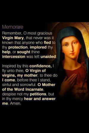 ... mothers mary blessed mothers virgin mary catholic faith memorar saint