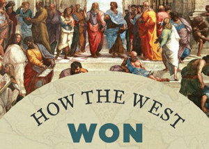 Is the West Really Best? An Interview with Rodney Stark