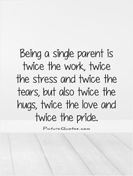 single mothers inspirational quotes