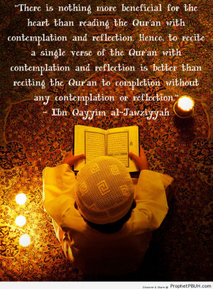 Tips when reading Quran - Islamic Quotes, Hadiths, Duas ← Prev Next ...