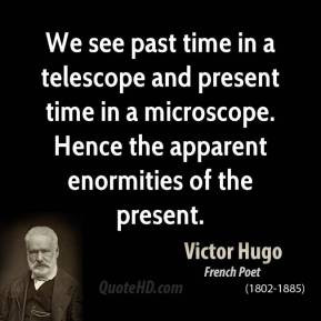 Telescope Quotes