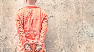 Inside Guantánamo Bay: Detainee Mohamedou Slahi’s Harrowing Memoir