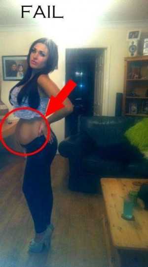 Photoshop fail - Image