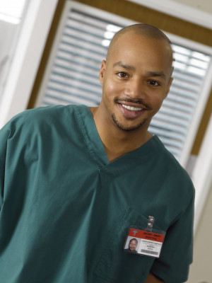 don't know Ipman, who there looks most similar to Turk from Scrubs?