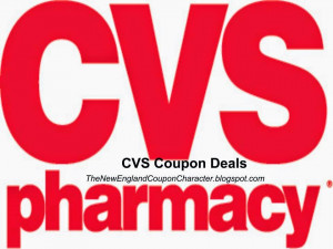... , where I post my CVS deals using coupons from the coupon machine