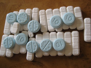 xanax quotes