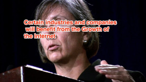Mary Meeker’s 1996 Presentation From The Dawn Of The Internet