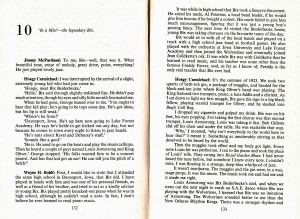 ... Gallery For - The Outsiders Quotes From The Book With Page Numbers