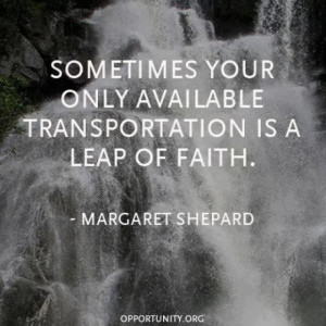Margaret Shepard