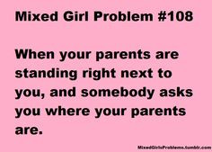 Mixed People Problems, Life, Little People, Curly Mixed Girls, Mixed ...