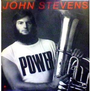John Stevens Power John Stevens Music