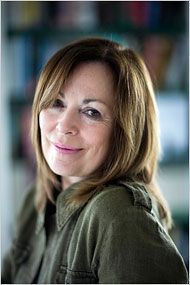 ... Rose Tremain (Link to Book Review - 'The Road Home,' by Rose Tremain
