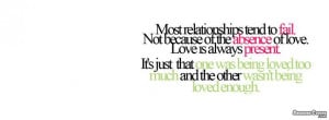 relationship quotes for facebook covers
