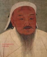 Kublai Khan's Profile