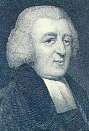 John Newton Quotes, Quotations, Sayings, Remarks and Thoughts