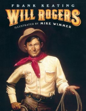WILL ROGERS