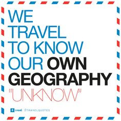 Funnies pictures about Quotes About Geography in Places
